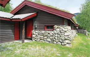 One-Bedroom Holiday Home in Hemsedal Hemsedal